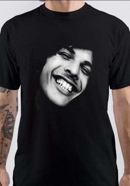Nils Frahm T-Shirt