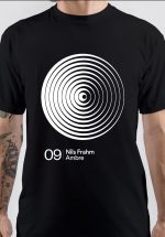 Nils Frahm T-Shirt