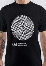 Nils Frahm T-Shirt