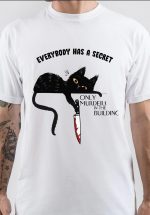 Only Murders T-Shirt