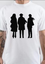 Only Murders T-Shirt