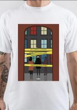 Only Murders T-Shirt