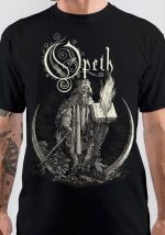 Opeth T-Shirt