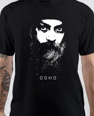 Osho T-Shirt