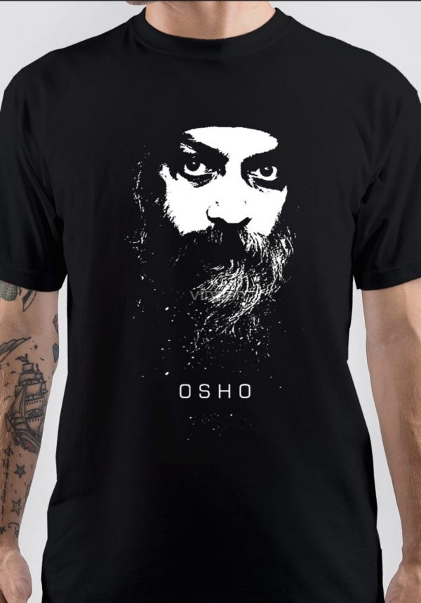 Osho T-Shirt