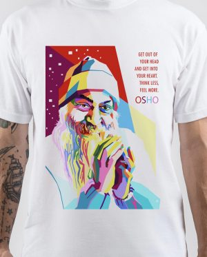 Osho T-Shirt