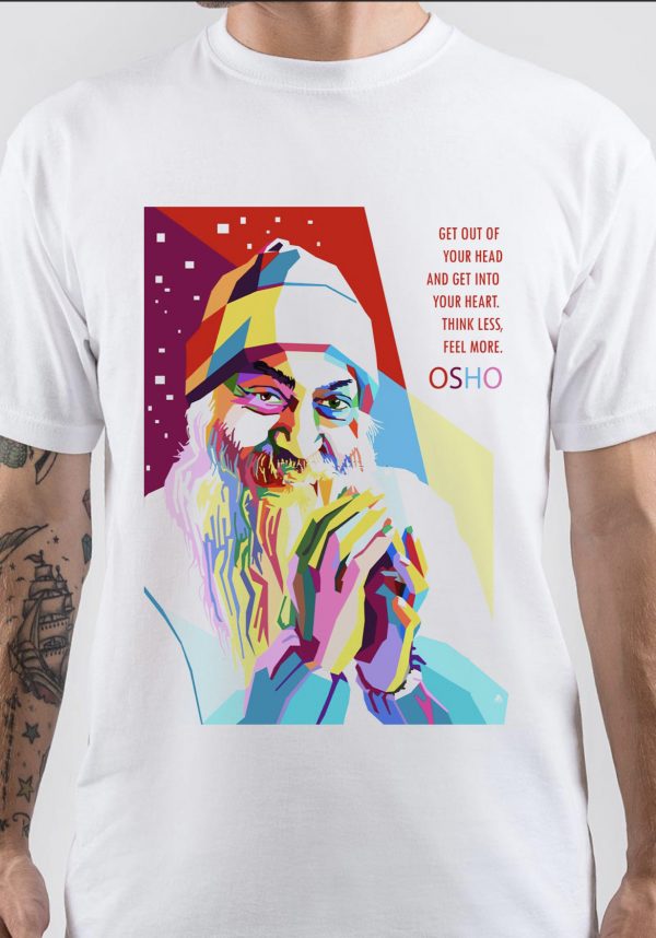 Osho T-Shirt