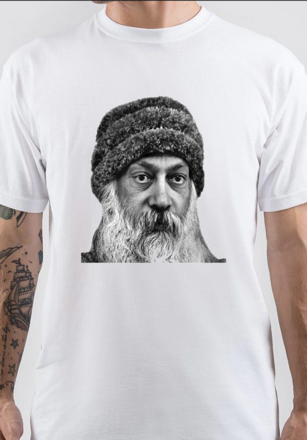 Osho T-Shirt