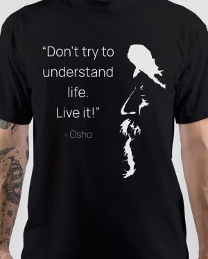 Osho T-Shirt