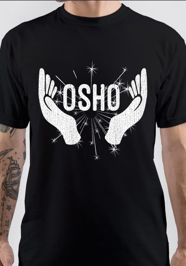 Osho T-Shirt