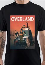 Overland T-Shirt