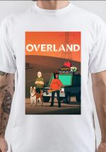 Overland T-Shirt