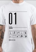 Overland T-Shirt