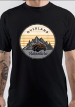 Overland T-Shirt