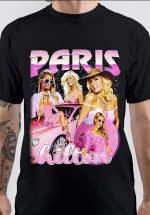 Paris Hilton T-Shirt