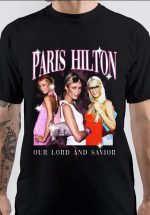 Paris Hilton T-Shirt