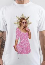 Paris Hilton T-Shirt