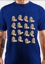 Paris Hilton T-Shirt