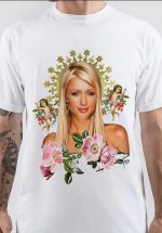 Paris Hilton T-Shirt