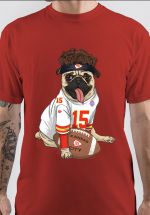 Patrick Mahomes T-Shirt