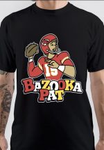 Patrick Mahomes T-Shirt