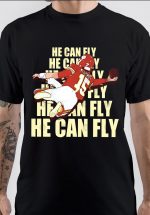 Patrick Mahomes T-Shirt