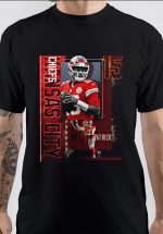 Patrick Mahomes T-Shirt