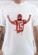 Patrick Mahomes T-Shirt