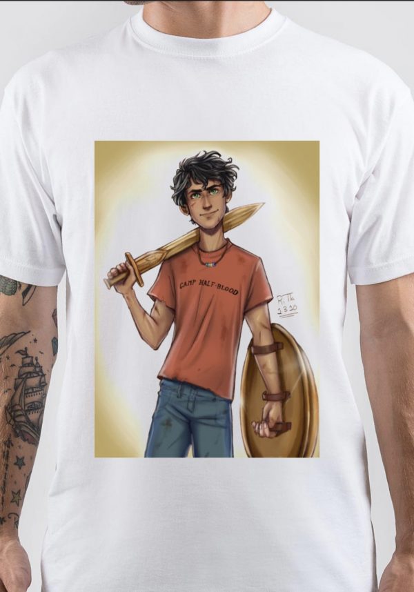 Percy Jackson T-Shirt