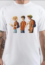 Percy Jackson T-Shirt