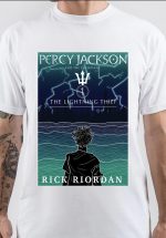 Percy Jackson T-Shirt