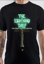 Percy Jackson T-Shirt