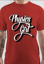 Physics Girl T-Shirt