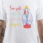 Physics Girl T-Shirt