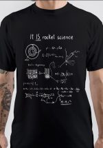 Physics Girl T-Shirt