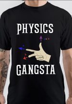 Physics Girl T-Shirt