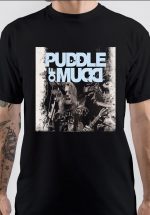 Puddle Of Mudd T-Shirt