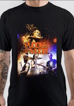 Puddle Of Mudd T-Shirt