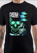 Puddle Of Mudd T-Shirt