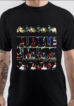 Puddle Of Mudd T-Shirt