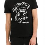 Resist T-Shirt