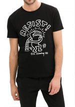 Resist T-Shirt