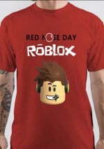 Roblox T-Shirt