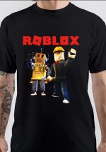 Roblox T-Shirt