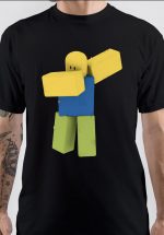 Roblox T-Shirt