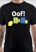 Roblox T-Shirt