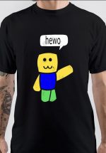 Roblox T-Shirt