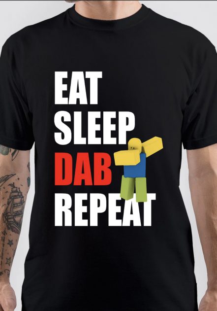 Roblox T-Shirt