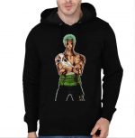 Roronoa Zoro Hoodie