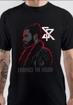 Seth Rollins T-Shirt